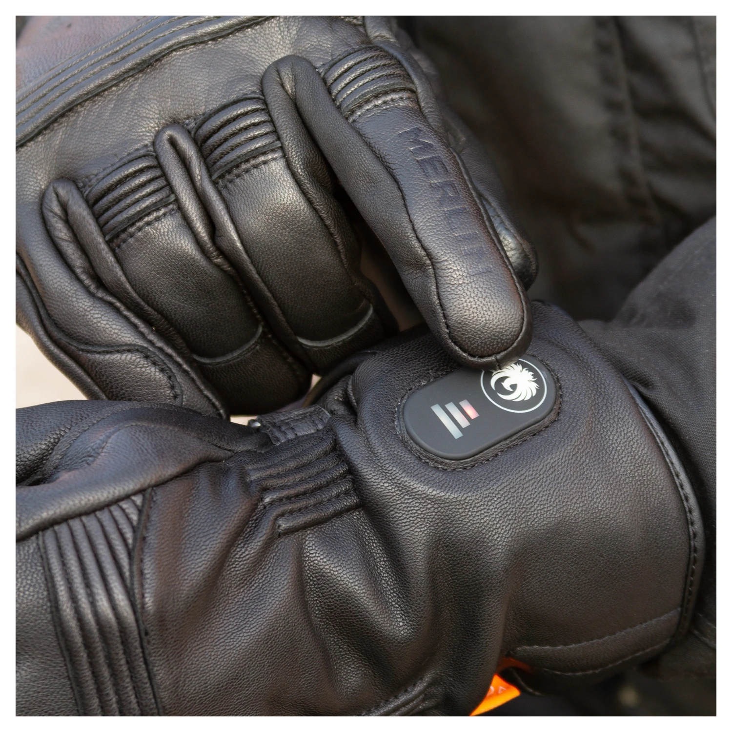 Merlin Minworth Heated Gloves 4 Merlin Minworth Heated Gloves - Image 4