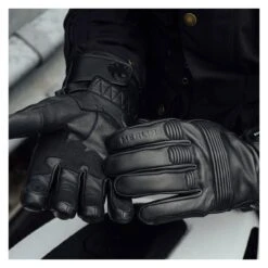 Merlin Minworth II D3O Heated Gloves 6 Merlin Minworth II D3O Heated Gloves -RevZilla Shop merlin minworth iid3 o heated gloves 2