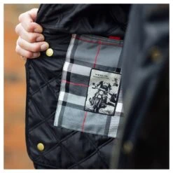 Merlin Perton II Cotec WP Jacket 13 Merlin Perton II Cotec WP Jacket -RevZilla Shop merlin perton ii cotec wp jacket 6