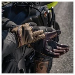 Merlin Ranger D3O WP Gloves 14 Merlin Ranger D3O WP Gloves -RevZilla Shop merlin ranger d3 o gloves