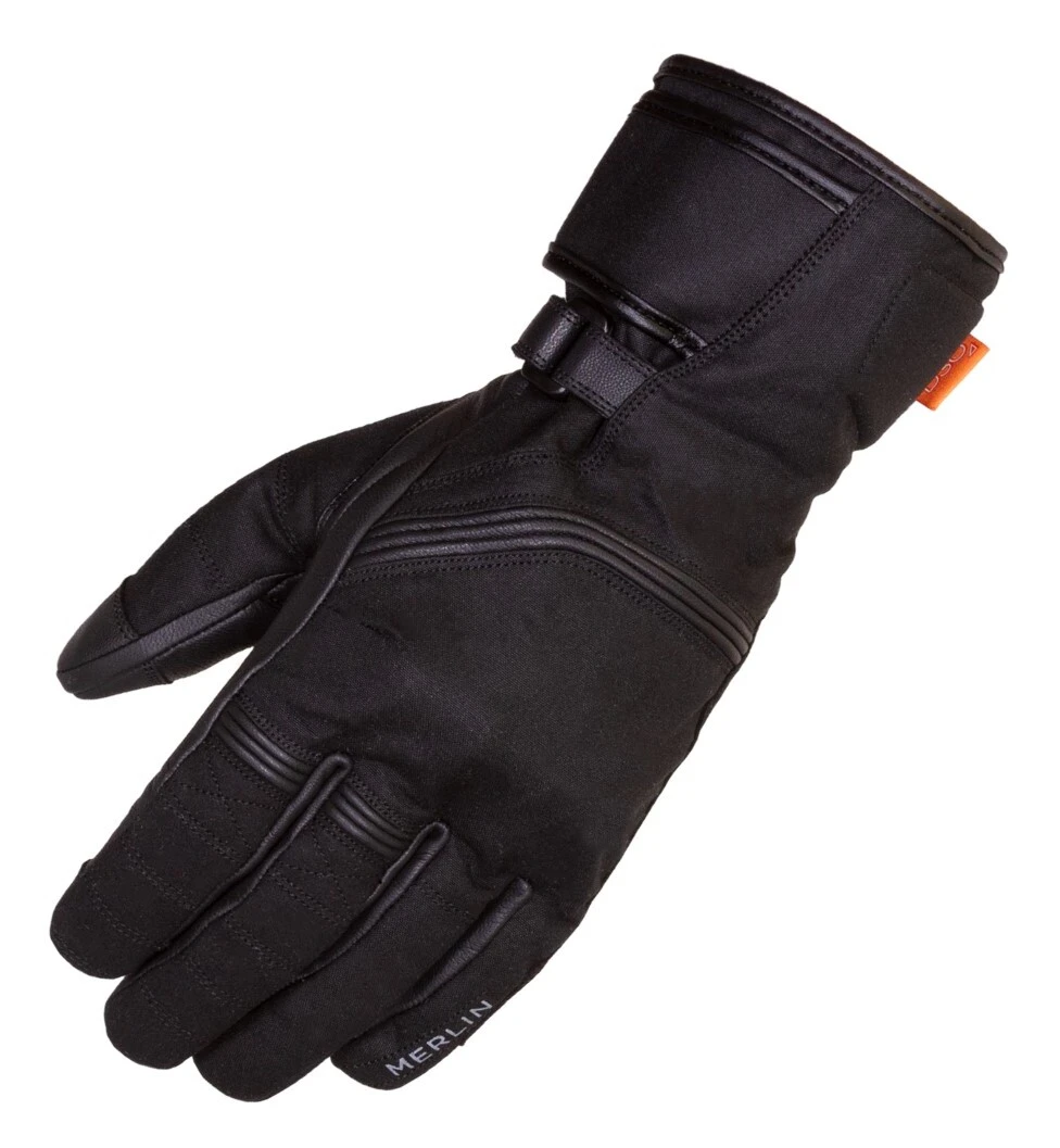 Merlin Ranger D3O WP Gloves 3 Merlin Ranger D3O WP Gloves - Image 3