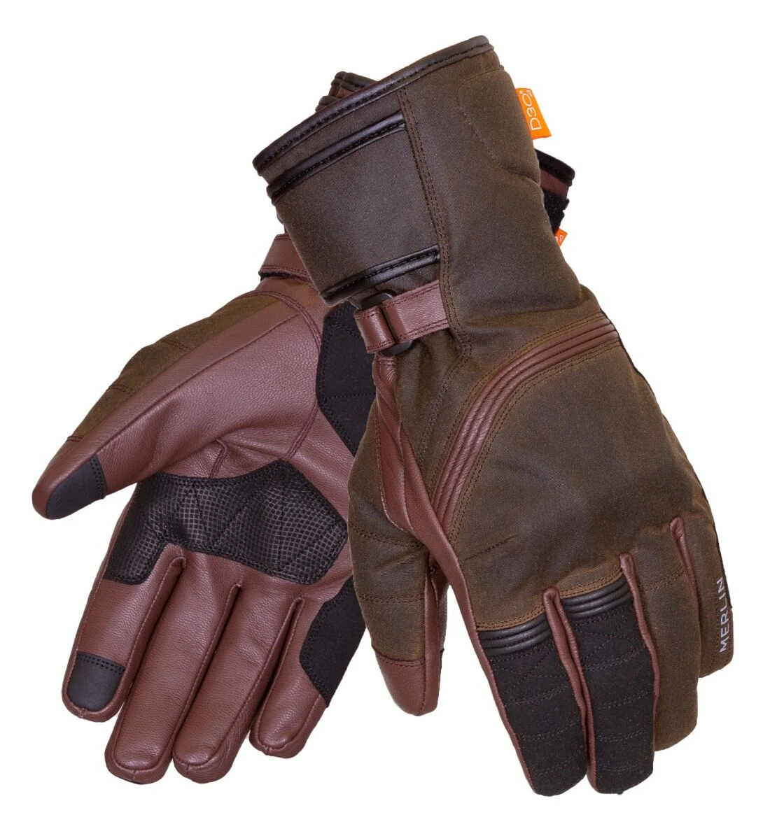Merlin Ranger D3O WP Gloves 4 Merlin Ranger D3O WP Gloves - Image 4