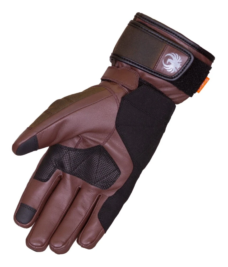 Merlin Ranger D3O WP Gloves 5 Merlin Ranger D3O WP Gloves - Image 5