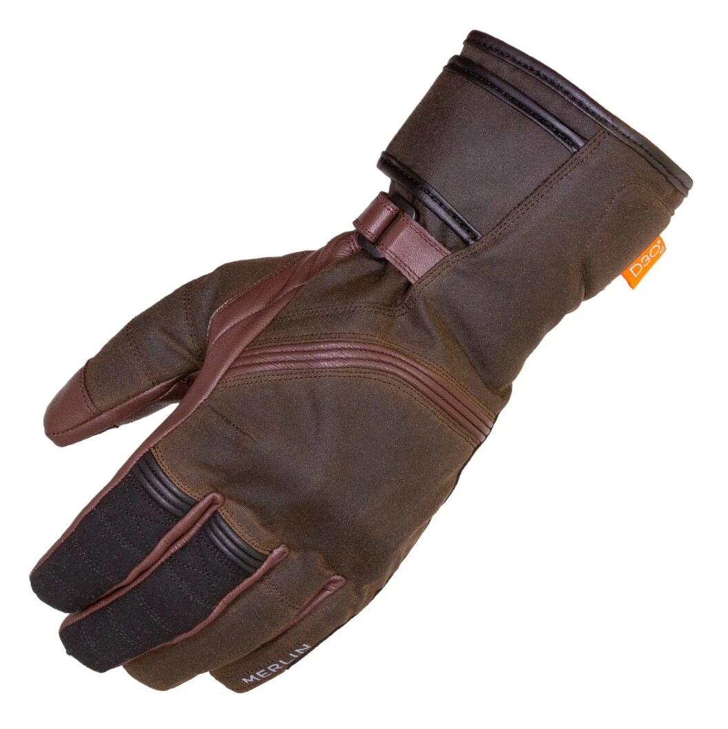 Merlin Ranger D3O WP Gloves 6 Merlin Ranger D3O WP Gloves - Image 6