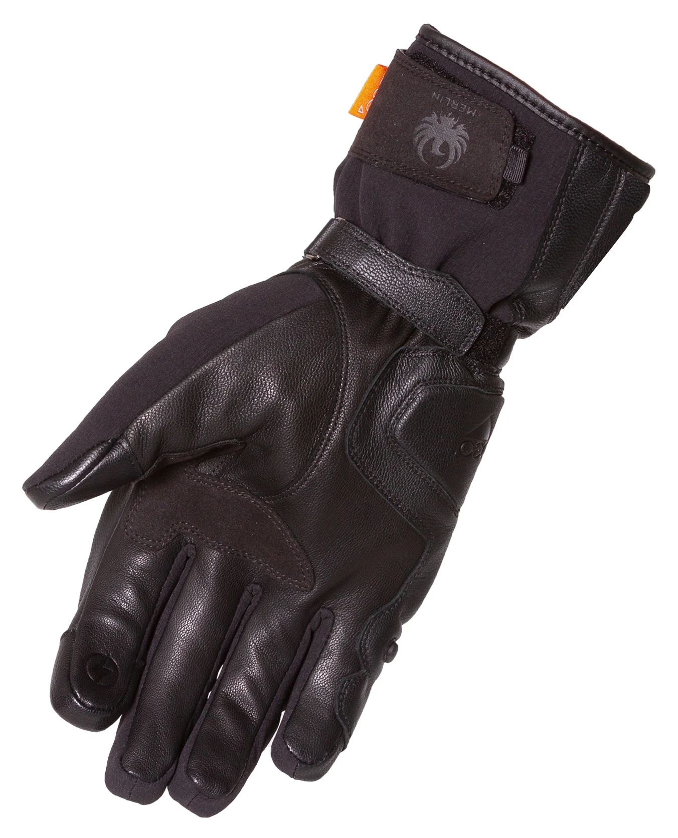 Merlin Rexx Hydro D3O Gloves 2 Merlin Rexx Hydro D3O Gloves - Image 2