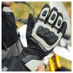 Merlin Rexx Hydro D3O Gloves 11 Merlin Rexx Hydro D3O Gloves -RevZilla Shop merlin rexx hydro d3 o gloves 5