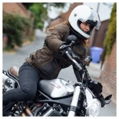 Merlin Shenstone Air D3O Women's Jacket -RevZilla Shop merlin shenstone air d3 o womens jacket 2