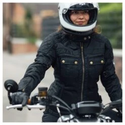 Merlin Shenstone Air D3O Women's Jacket -RevZilla Shop merlin shenstone air d3 o womens jacket