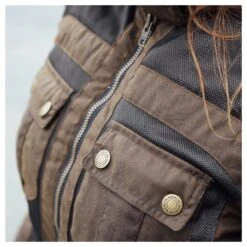 Merlin Shenstone Air D3O Women's Jacket -RevZilla Shop merlin shenstone air d3 o womens jacket 4