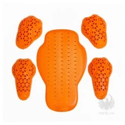 Merlin Shenstone Air D3O Women's Jacket -RevZilla Shop merlin shenstone air d3 o womens jacket 5