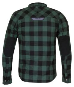 Merlin Sherbrook Riding Shirt 14 Merlin Sherbrook Riding Shirt -RevZilla Shop merlin sherbrook d3 o riding shirt s layer green 1