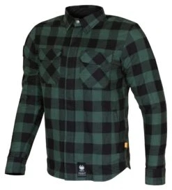 Merlin Sherbrook Riding Shirt 13 Merlin Sherbrook Riding Shirt -RevZilla Shop merlin sherbrook d3 o riding shirt s layer green