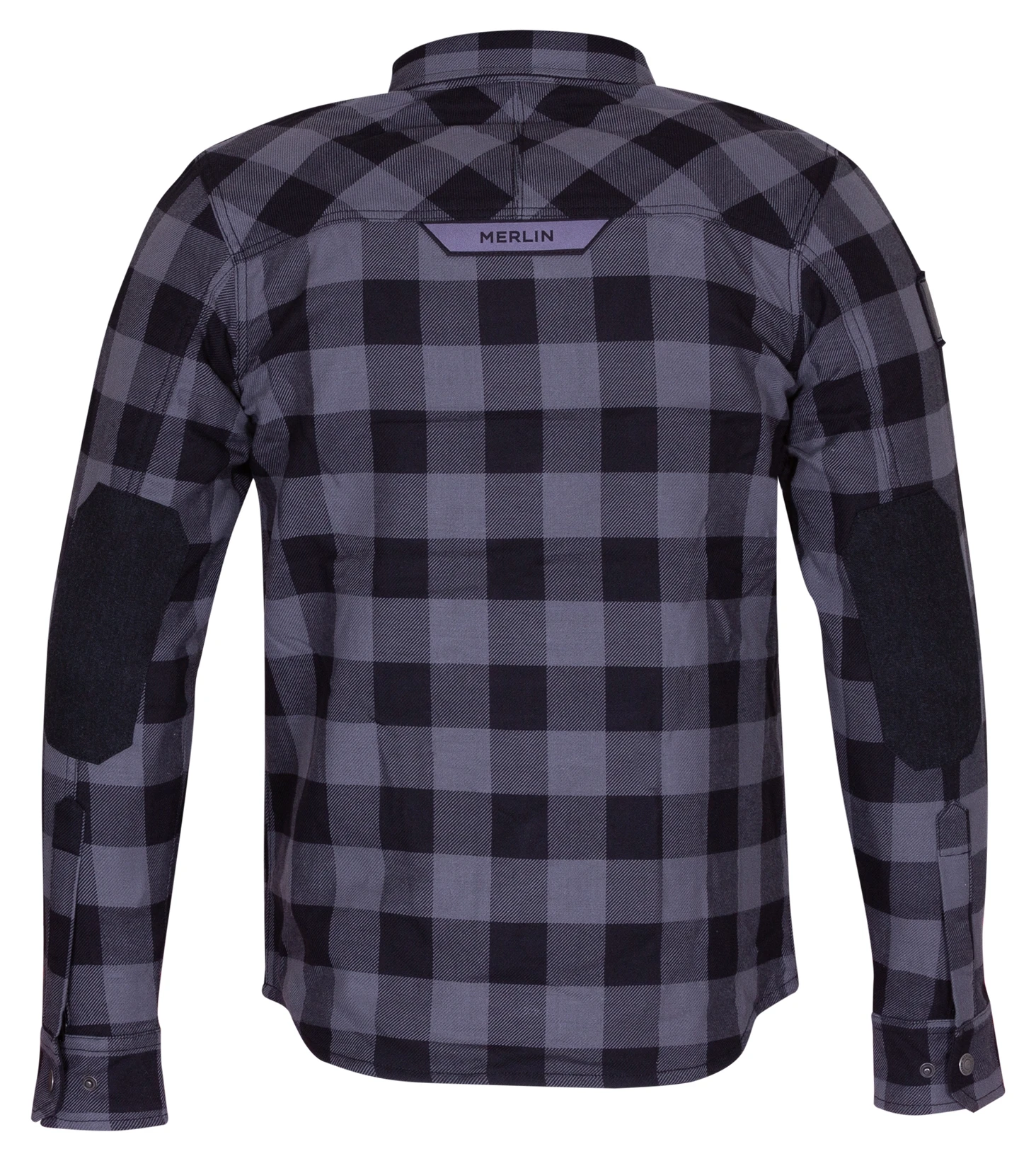 Merlin Sherbrook Riding Shirt 2 Merlin Sherbrook Riding Shirt - Image 2