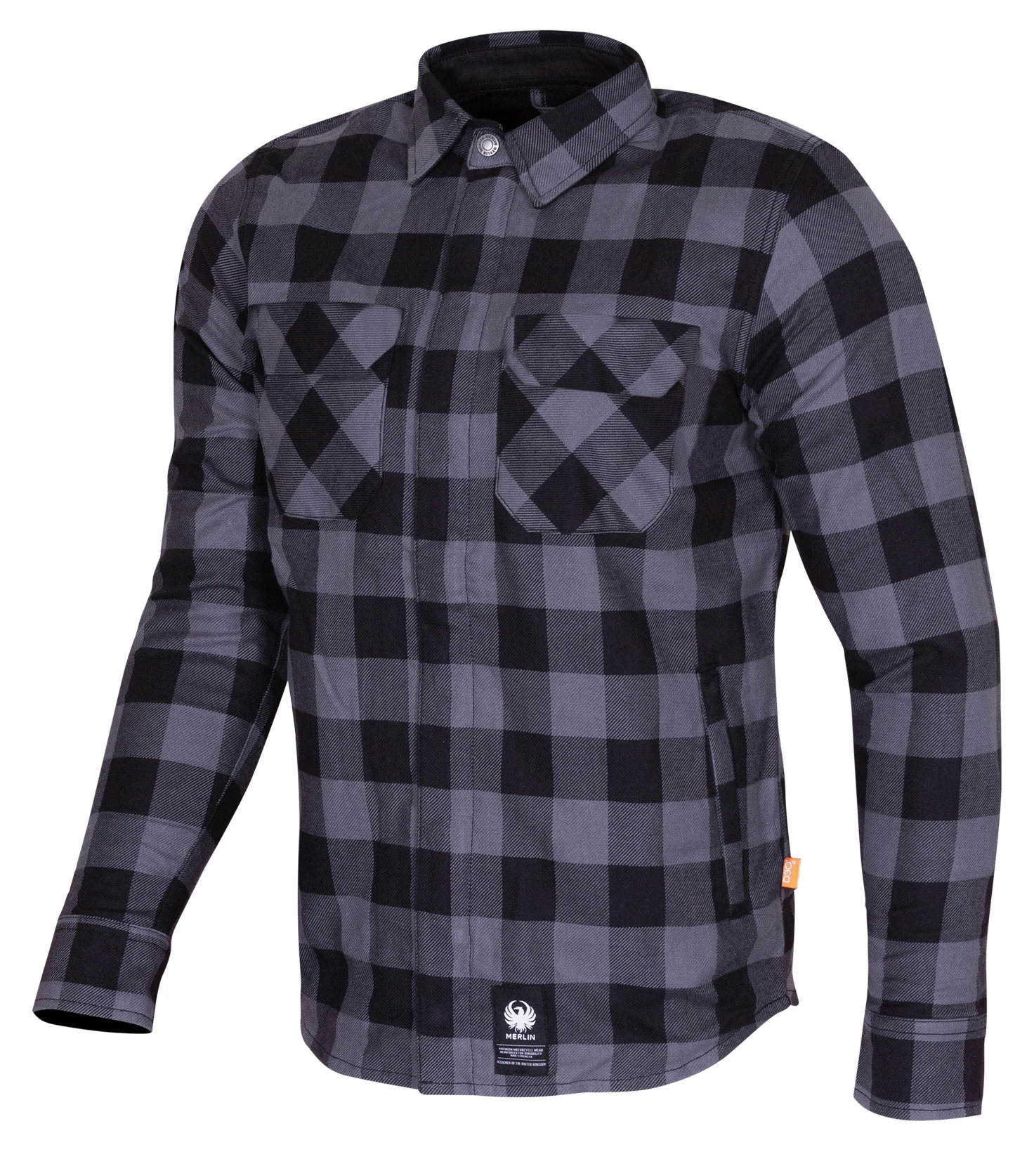 Merlin Sherbrook Riding Shirt 1 Merlin Sherbrook Riding Shirt