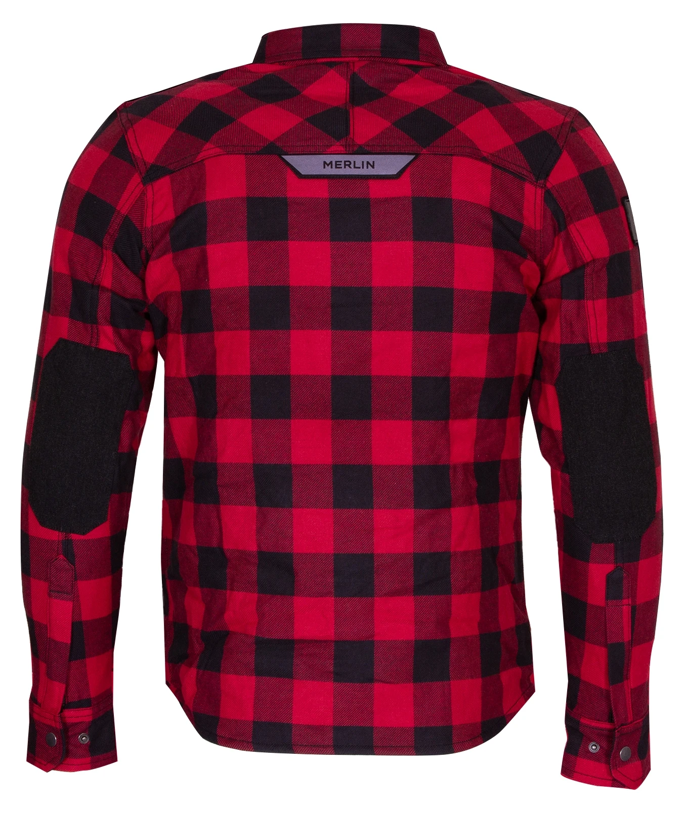 Merlin Sherbrook Riding Shirt 4 Merlin Sherbrook Riding Shirt - Image 4