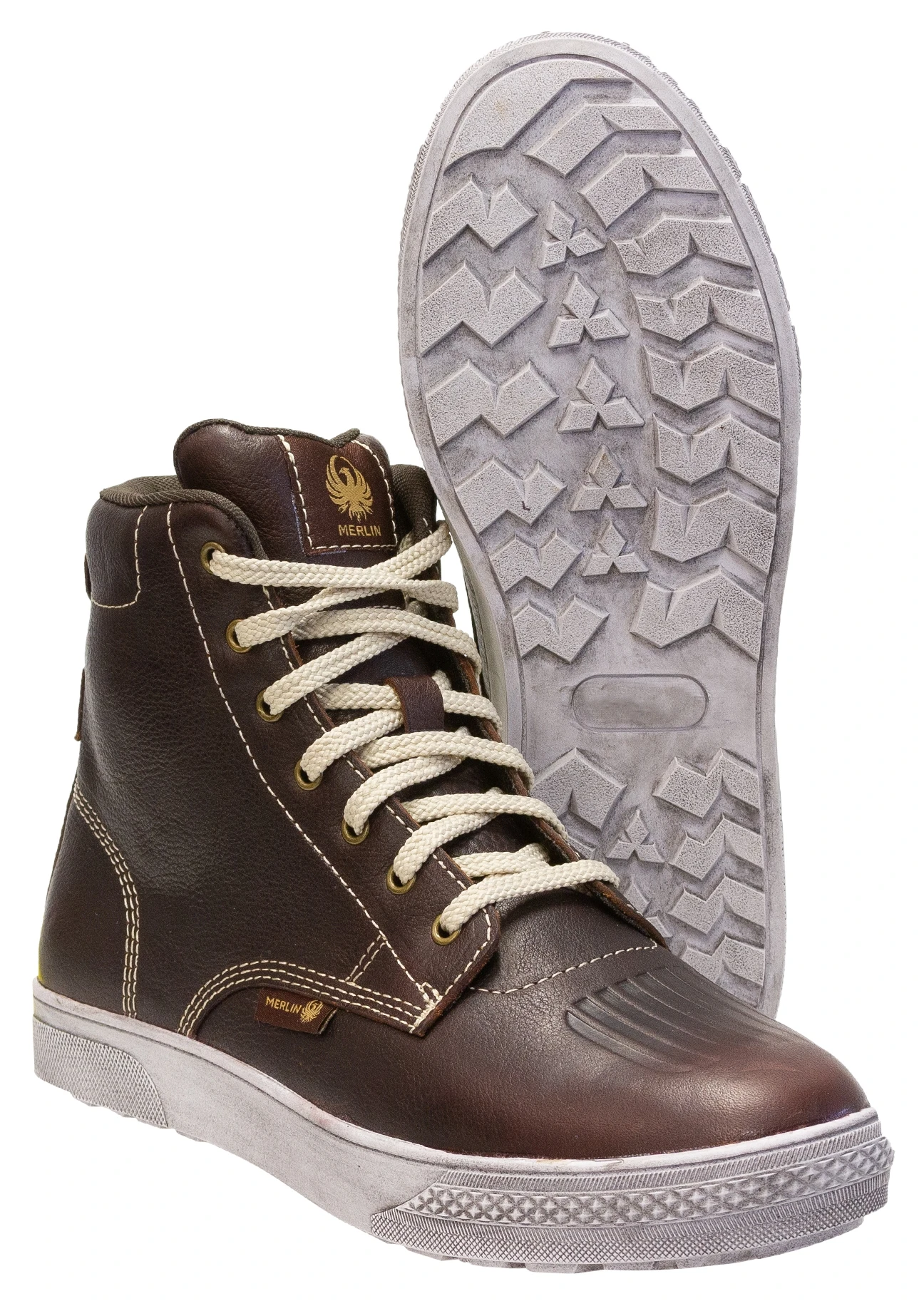 Merlin Stretton D3O Riding Shoes 3 Merlin Stretton D3O Riding Shoes - Image 3