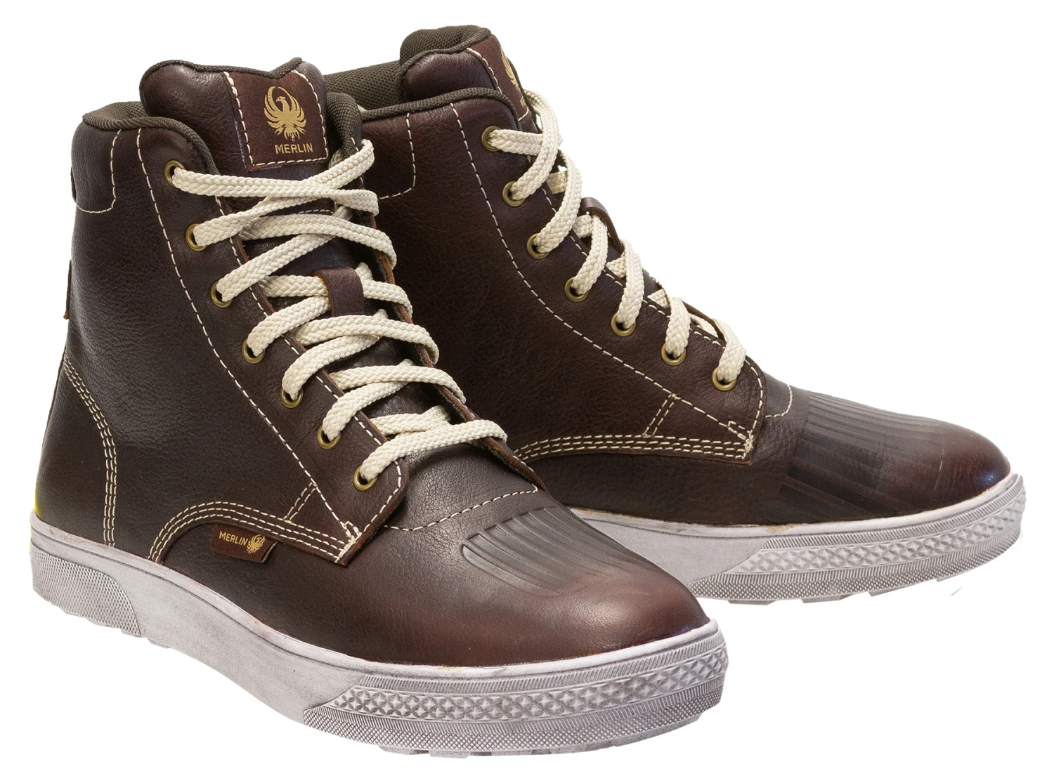 Merlin Stretton D3O Riding Shoes 1 Merlin Stretton D3O Riding Shoes