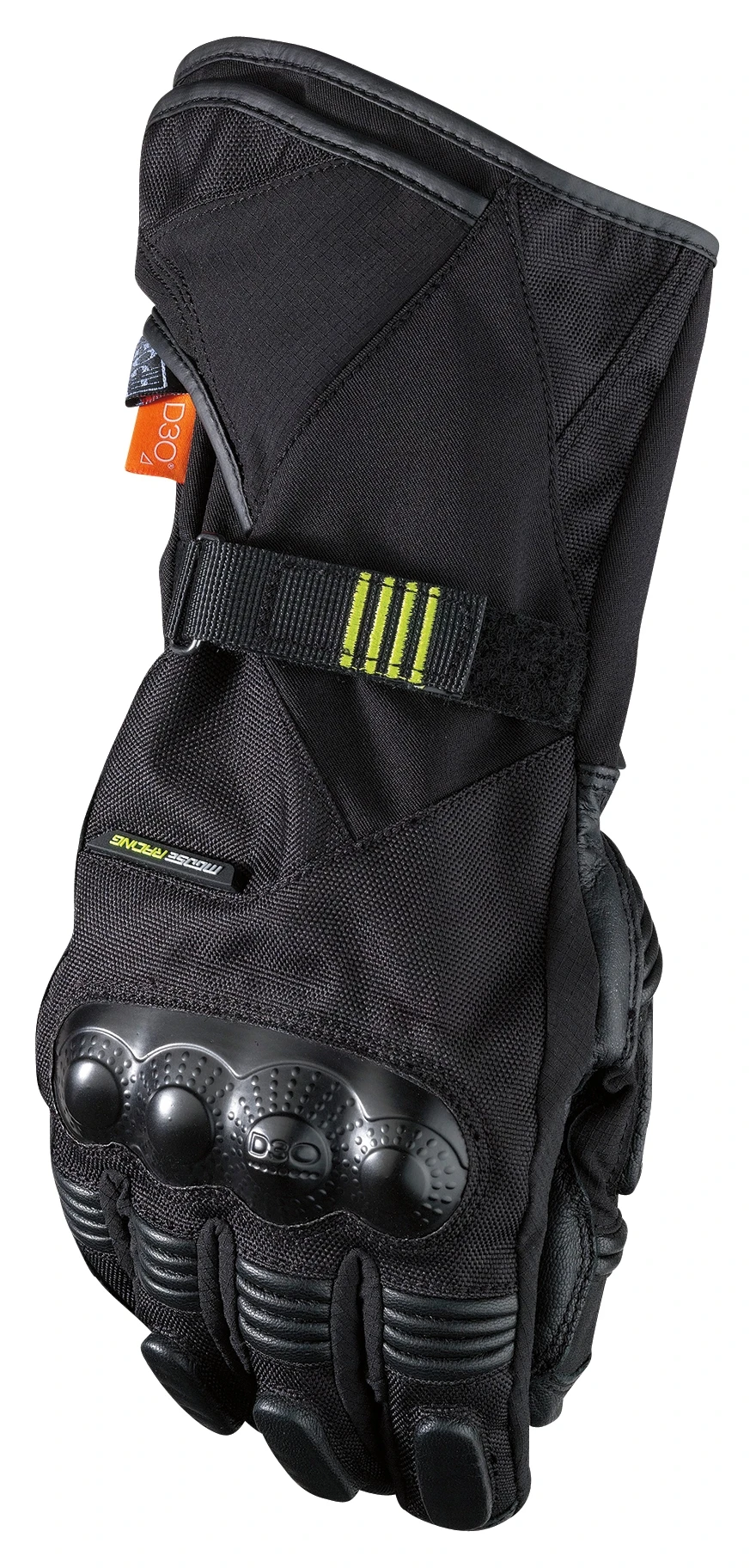 Moose Racing ADV1 Long Gloves 1 Moose Racing ADV1 Long Gloves