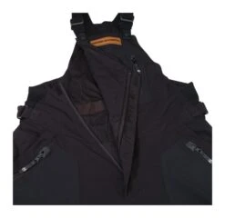 Moose Racing Motorees Overalls -RevZilla Shop moose racing motorees overalls black 2