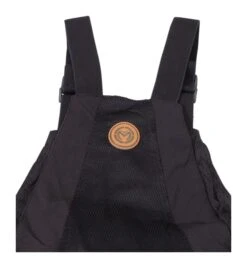 Moose Racing Motorees Overalls -RevZilla Shop moose racing motorees overalls black 4