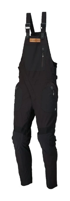 Moose Racing Motorees Overalls