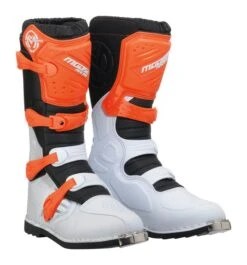 Moose Racing Qualifier Boots -RevZilla Shop moose racing qualifier boots 3