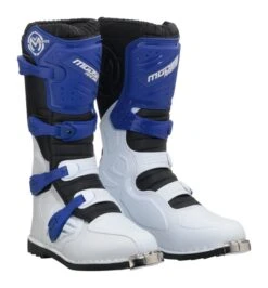 Moose Racing Qualifier Boots -RevZilla Shop moose racing qualifier boots 4