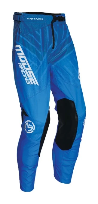 Moose Racing Sahara Pants 3 Moose Racing Sahara Pants - Image 3