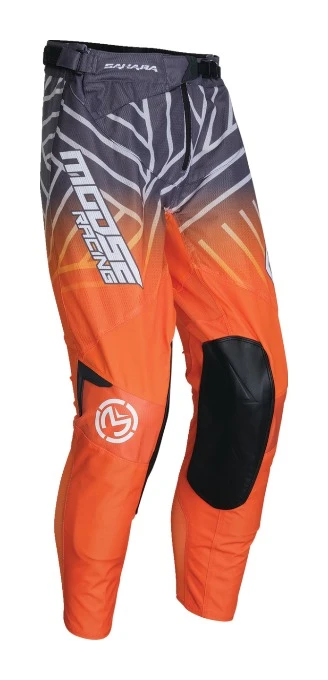 Moose Racing Sahara Pants 5 Moose Racing Sahara Pants - Image 5