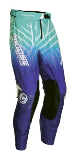 Moose Racing Sahara Pants 11 Moose Racing Sahara Pants -RevZilla Shop moose racing sahara pants purple turquoise 5