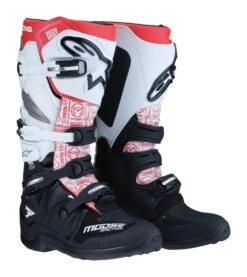 Moose Racing X Alpinestars Tech 7 Boots