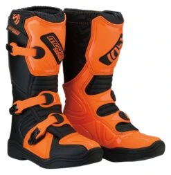 Moose Racing Youth M1.3 MX Boots -RevZilla Shop moose racing youth m13 mx boots 2