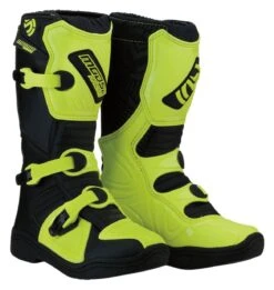 Moose Racing Youth M1.3 MX Boots -RevZilla Shop moose racing youth m13 mx boots 3
