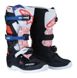 Moose Racing X Alpinestars Youth Tech 7S Boots