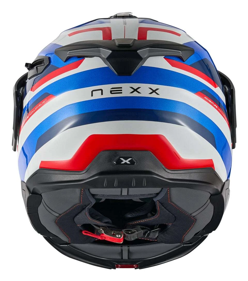 Nexx X.LifeCountry Westbound Modular Helmet 7 Nexx X.LifeCountry Westbound Modular Helmet - Image 7