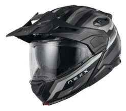 Nexx X.LifeCountry Westbound Modular Helmet