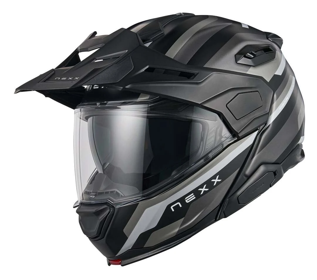 Nexx X.LifeCountry Westbound Modular Helmet 1 Nexx X.LifeCountry Westbound Modular Helmet