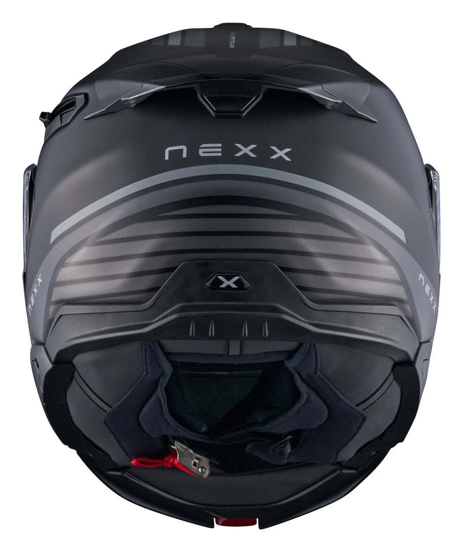 Nexx X.LifeTour Globe Modular Helmet 7 Nexx X.LifeTour Globe Modular Helmet - Image 7