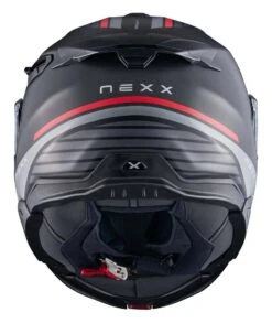 Nexx X.LifeTour Globe Modular Helmet 19 Nexx X.LifeTour Globe Modular Helmet -RevZilla Shop nexx x lifetour globe helmet matte black grey 5