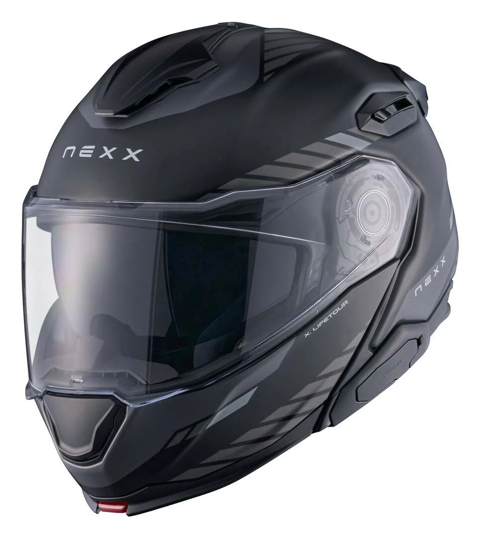 Nexx X.LifeTour Globe Modular Helmet 1 Nexx X.LifeTour Globe Modular Helmet