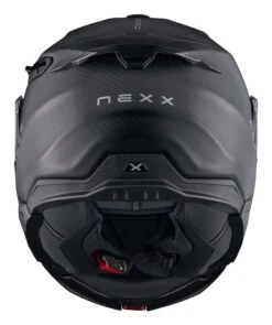 Nexx X.LifeTour Zero Pro Carbon Modular Helmet -RevZilla Shop nexx x lifetour zero pro carbon helmet matte carbon 2