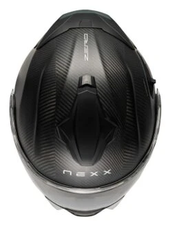 Nexx X.LifeTour Zero Pro Carbon Modular Helmet -RevZilla Shop nexx x lifetour zero pro carbon helmet matte carbon 3