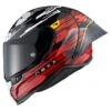 Nexx XR3R Glitch Racer Carbon Helmet
