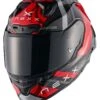 Nexx XR3R X-Pro Swirl Carbon Helmet