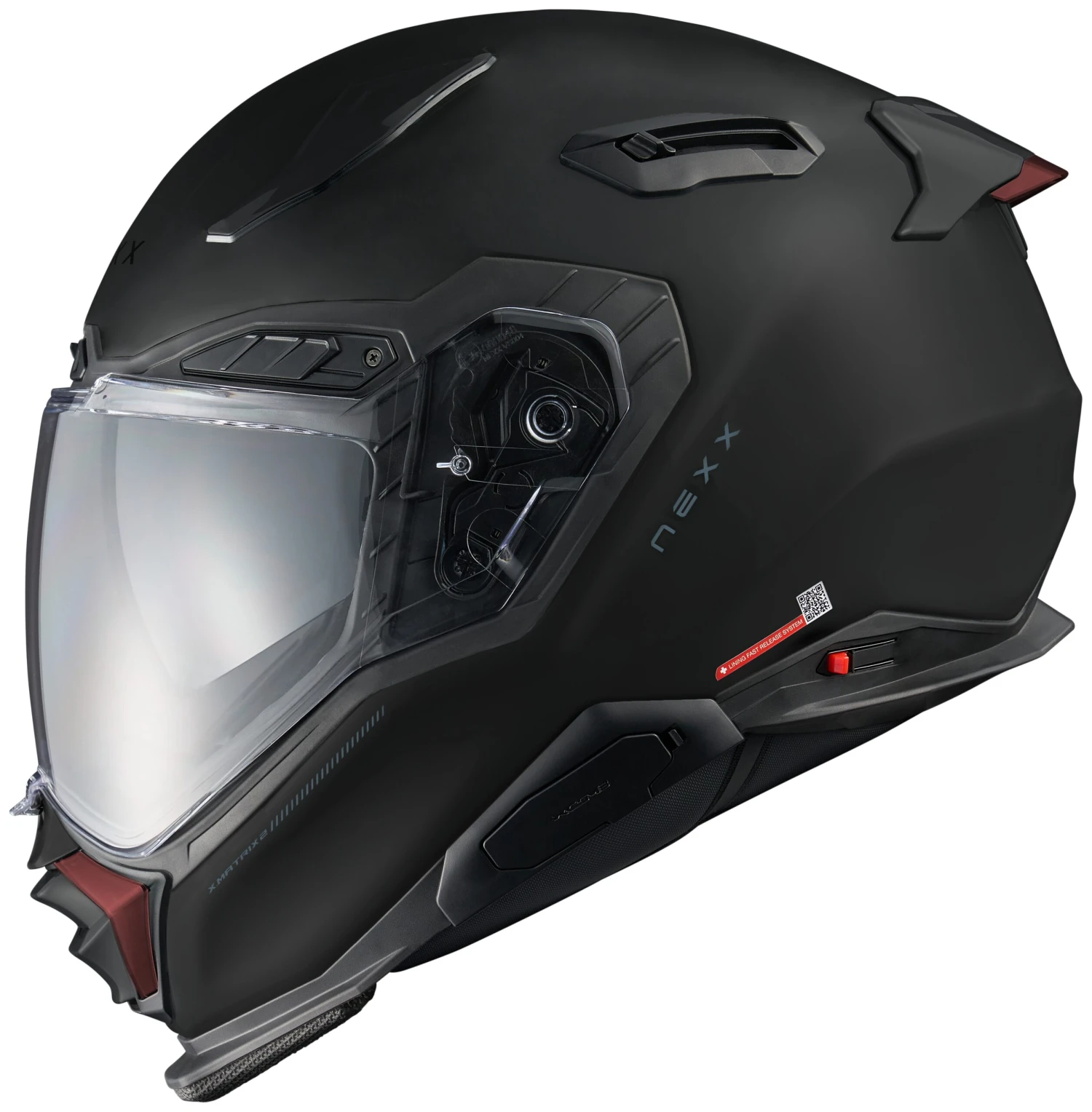 Nexx X.WST3 Helmet 1 Nexx X.WST3 Helmet