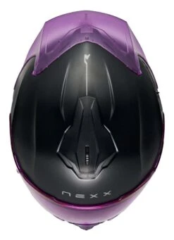 Nexx Y.100R Subsonic Helmet -RevZilla Shop nexx y100 r subsonic helmet 2