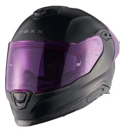 Nexx Y.100R Subsonic Helmet -RevZilla Shop nexx y100 r subsonic helmet
