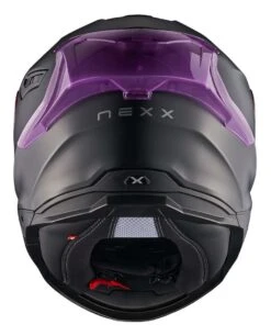 Nexx Y.100R Subsonic Helmet -RevZilla Shop nexx y100 r subsonic helmet 3
