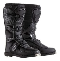 O'Neal Element Boots Black / 8 [Blemished - Good]