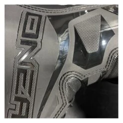 O'Neal Element Boots Black / 8 [Blemished - Good] -RevZilla Shop o neal element boots black8 blemished good black 4